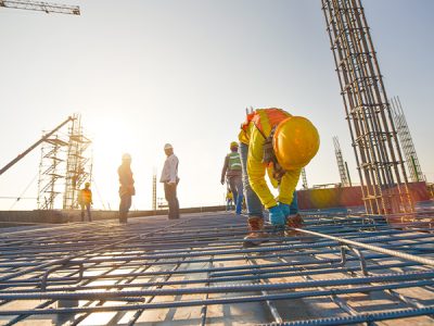 Civil Construction