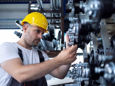 Mechanical Works