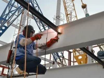 Structural Erection