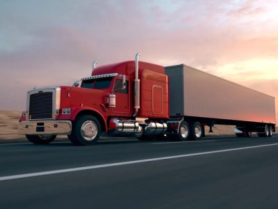Trucking